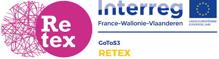Projet Interreg RETEX