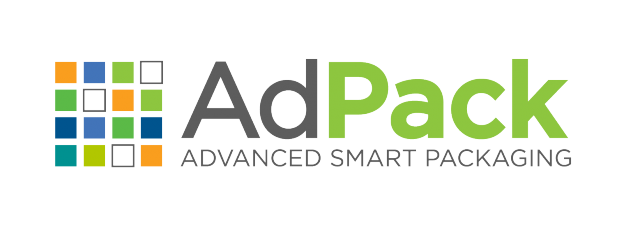 Logo projet européen AdPack