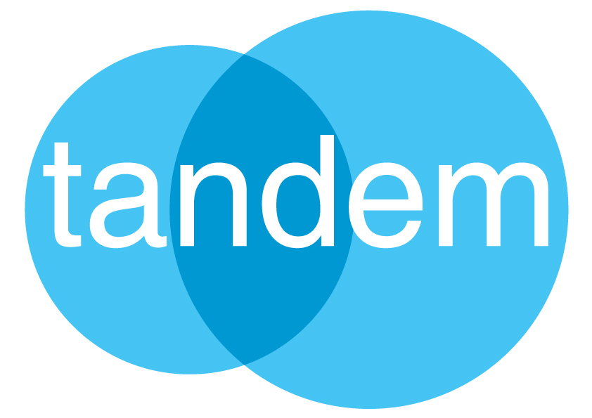 Logo projet INTERREG TANDEM