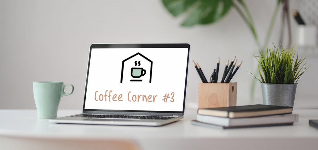 Coffee Corner #3 - Propriété Intellectuelle