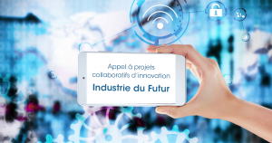 AAP • Industrie du Futur