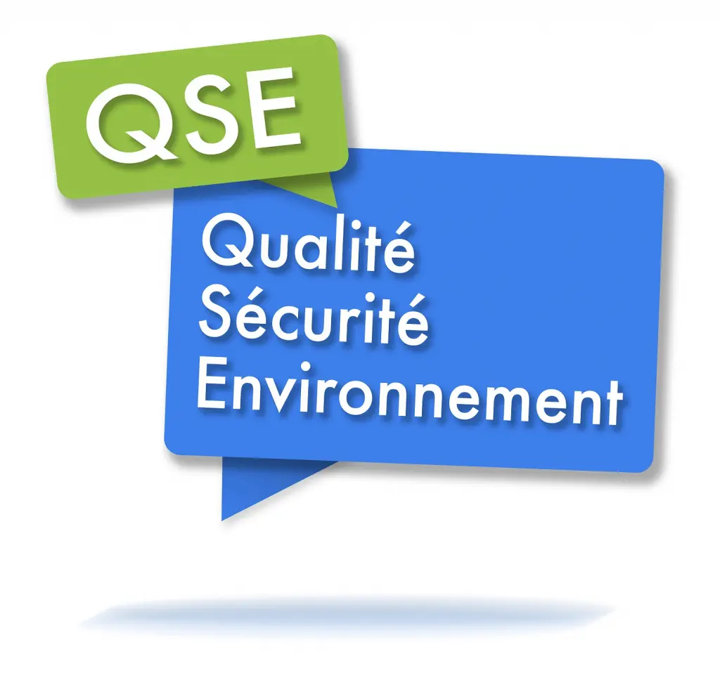 QSE : Qualité Sécurité Environnement