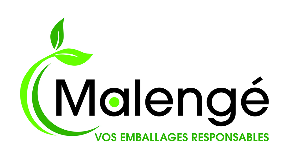 Logo Malengé Packaging (version 2021) - Membre EuraMaterials