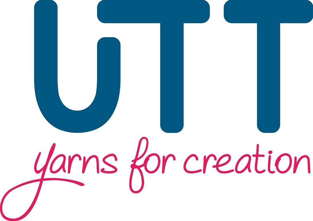 Logo UTTI (Union Textile de Tourcoing Industries)