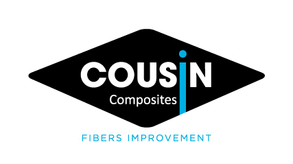 Logo Cousin Composites
