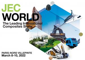 JEC World 2022