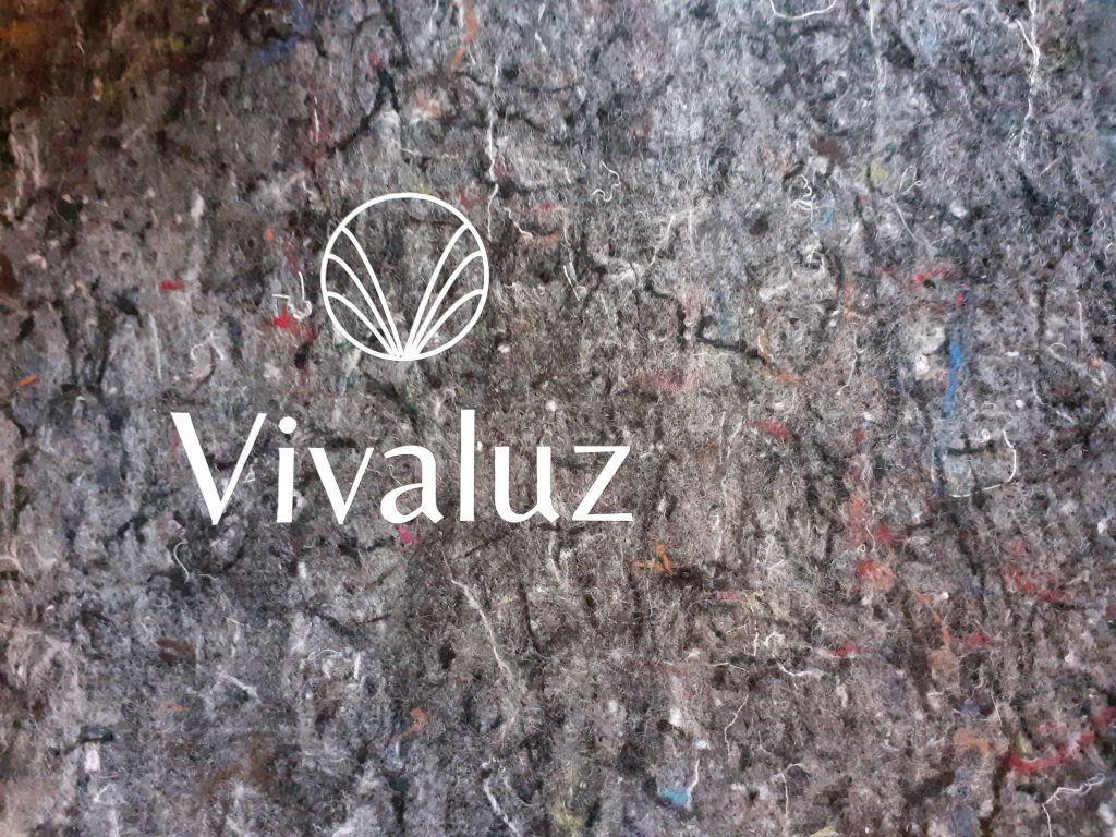 Vivaluz - Des solutions concrètes pour valoriser les textiles en fin de vie