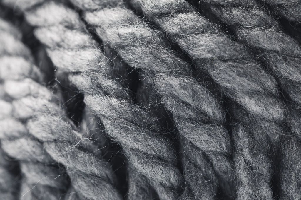 12/14 CLUBTEX • La laine : ses qualités et ses applications dans les textiles techniques