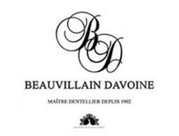 Beauvillain Davoine