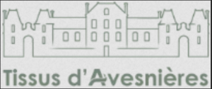 Tissu d’Avesnieres