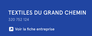 Textile du Grand chemin