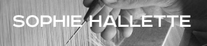 Sophie Halette