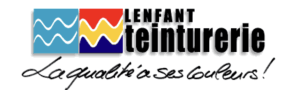 LENFANT teinturerie