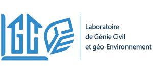 LGCgE – Laboratoire de Génie Civil et géoEnvironnement
