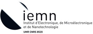 IEMN – Institut d’Electronique, de Microélectronique et de Nanotechnologie