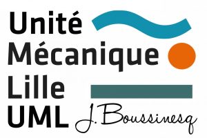 Unité de Mécanique de Lille