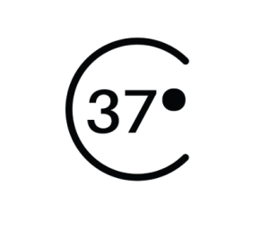 37° C